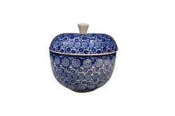 A38 Bunzlau Appelpot klein 2615X A38 Appelpot klein 300ml